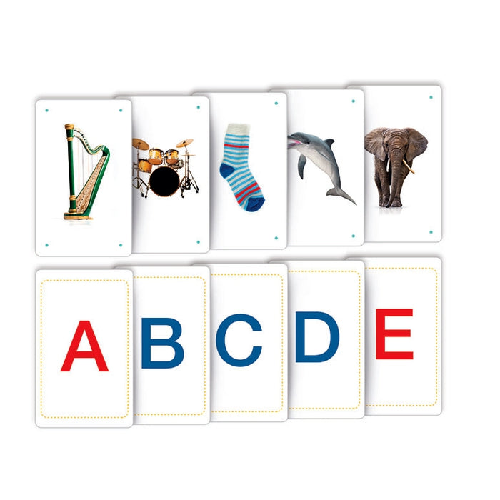 clementoni-sapientino-montessori-alphabet-tactile-cartes-lettres-4-6-ans image 2