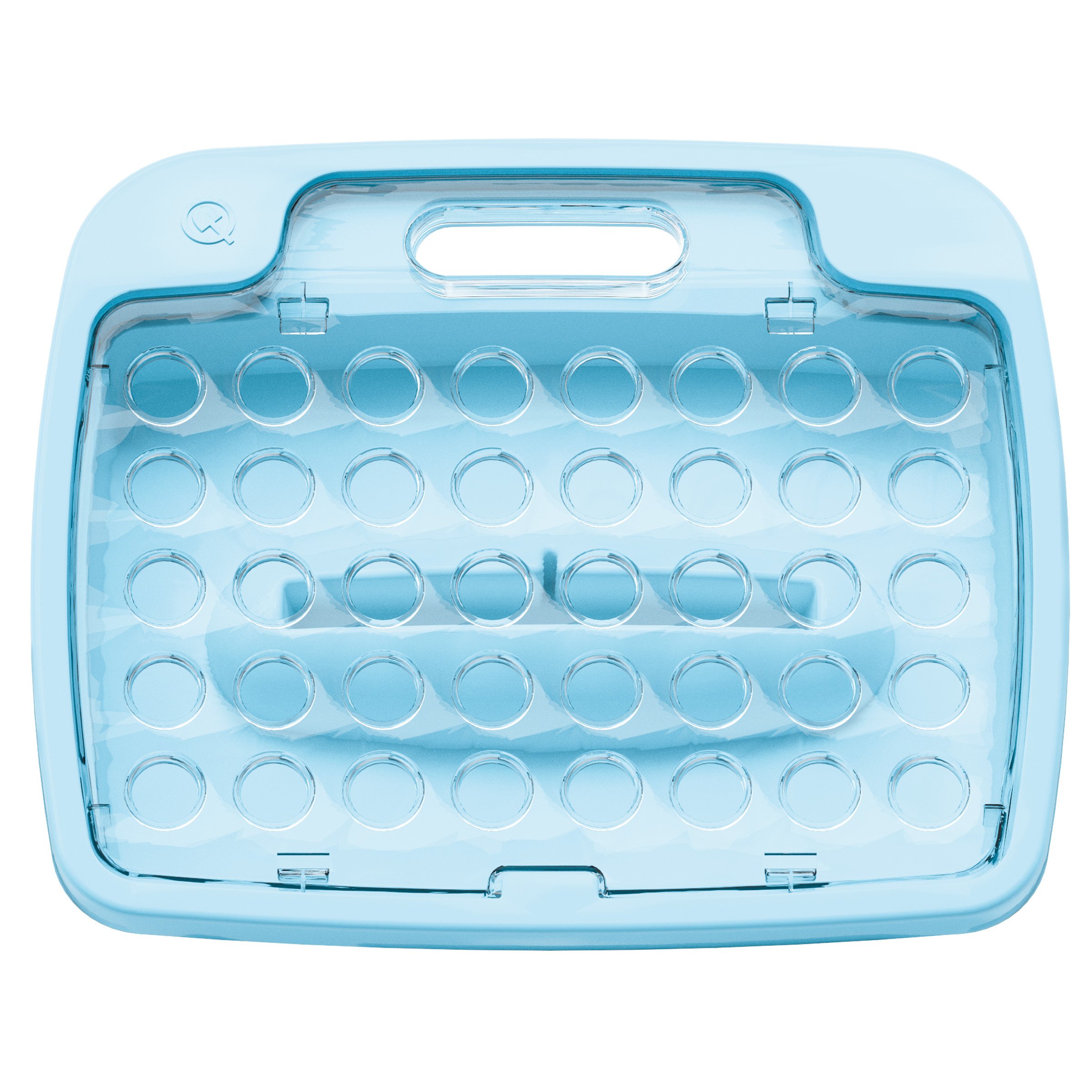 quercetti-fantacolor-junior-valisette-mosa-que-48-boutons-32-mm-2-ans image 5