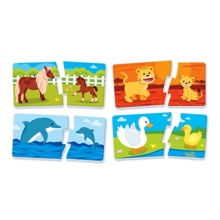 clementoni-sapientino-mamme-e-cuccioli-jeu-d-association image 3