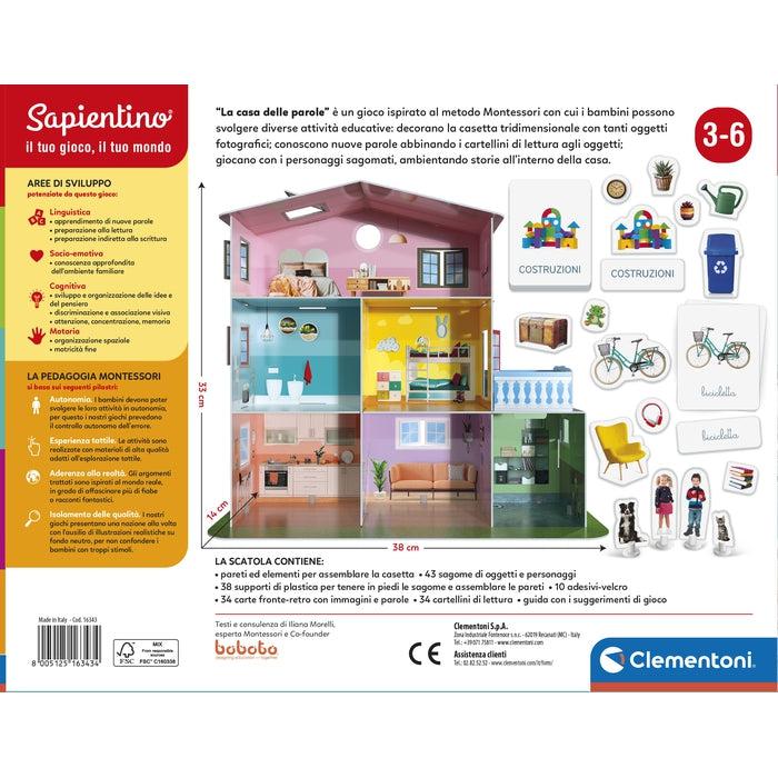 clementoni-sapientino-montessori-la-casa-delle-parole-maison-des-mots-3d image 7