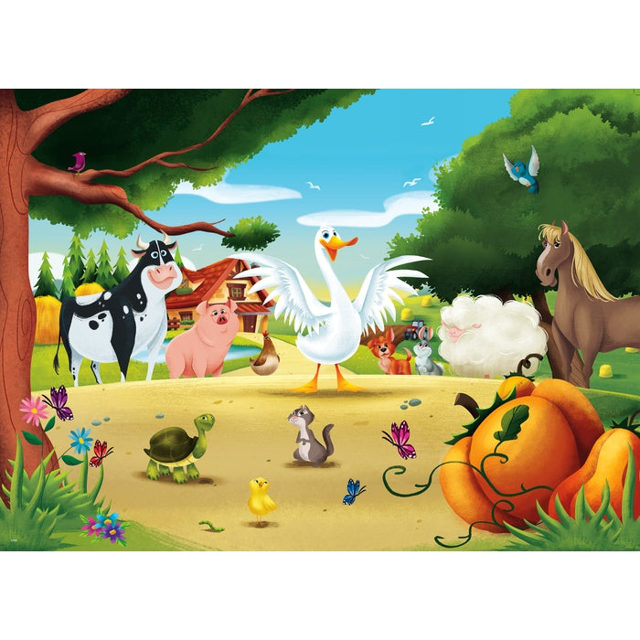 clementoni-gioco-dell-oca-deluxe-jeu-de-l-oie-classique image 4