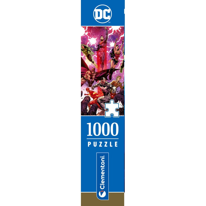 clementoni-justice-league-puzzle-1000-pi-ces-70x50-cm image 5
