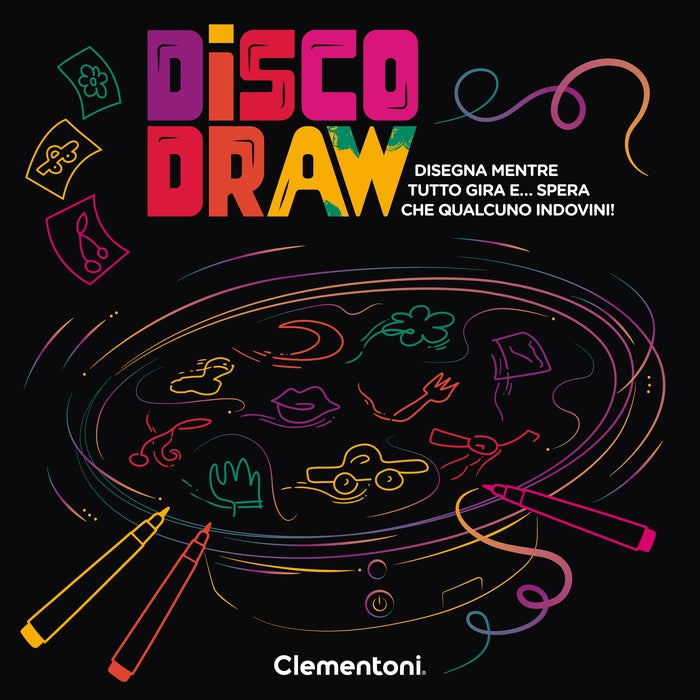clementoni-disco-draw-party-game-de-dessin-rotatif image 7