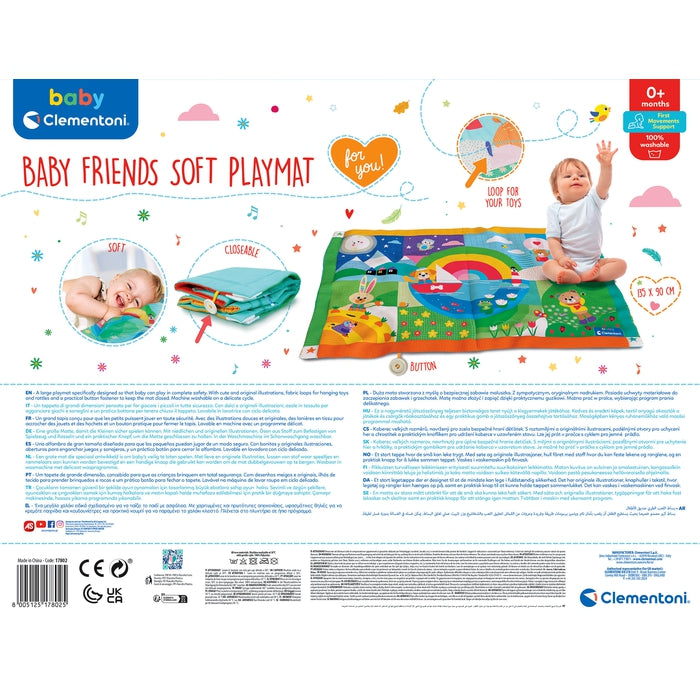 clementoni-baby-clementoni-tapis-soft-playmat image 6