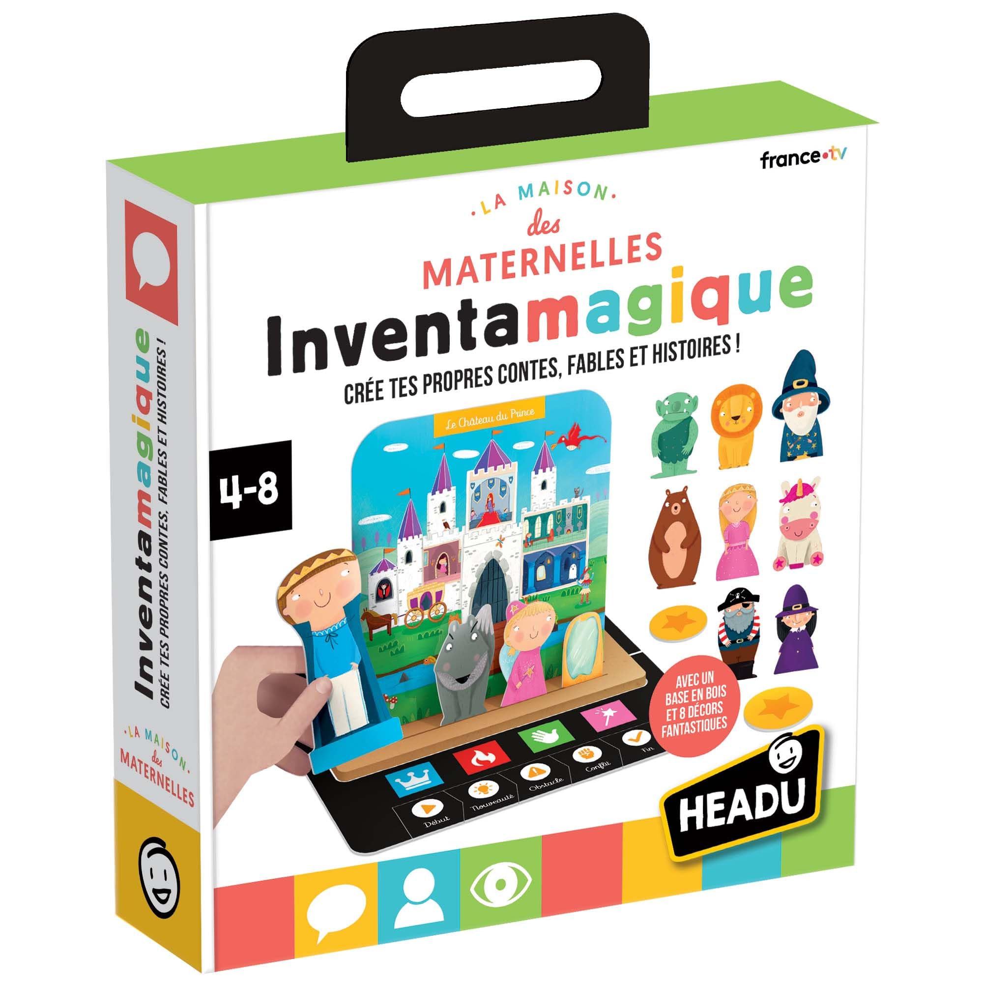 headu-maison-inventamagique-4-8-ans-jeu-narratif-cr-e-tes-contes image 1