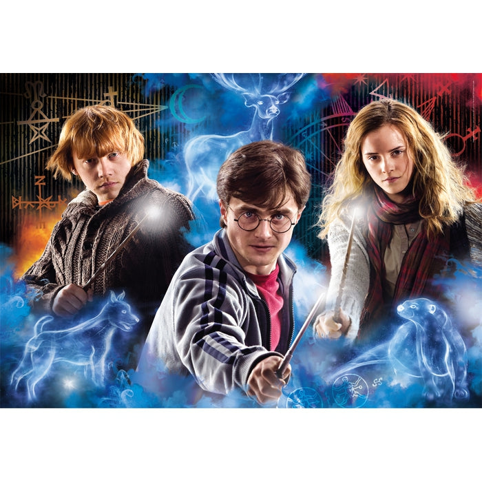 clementoni-harry-potter-puzzle-500-pi-ces-49-x-36-cm image 2