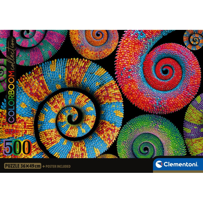 clementoni-curly-tails-puzzle-adulte-500-pi-ces image 4