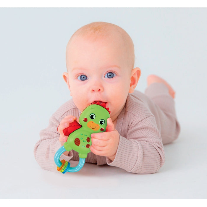 clementoni-baby-clementoni-little-dragon-rattle-hochet-petit-dragon image 4