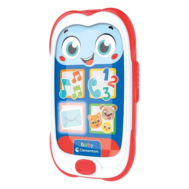 clementoni-baby-smartphone-lectronique-parlant-6-mois image 1