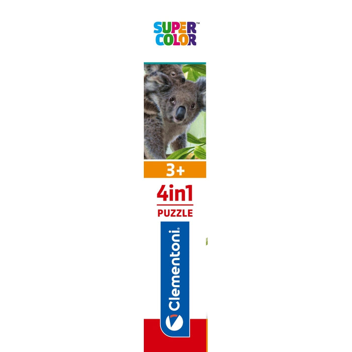 clementoni-baby-cuddles-4-puzzles-enfants-12-16-20-24-pi-ces image 8