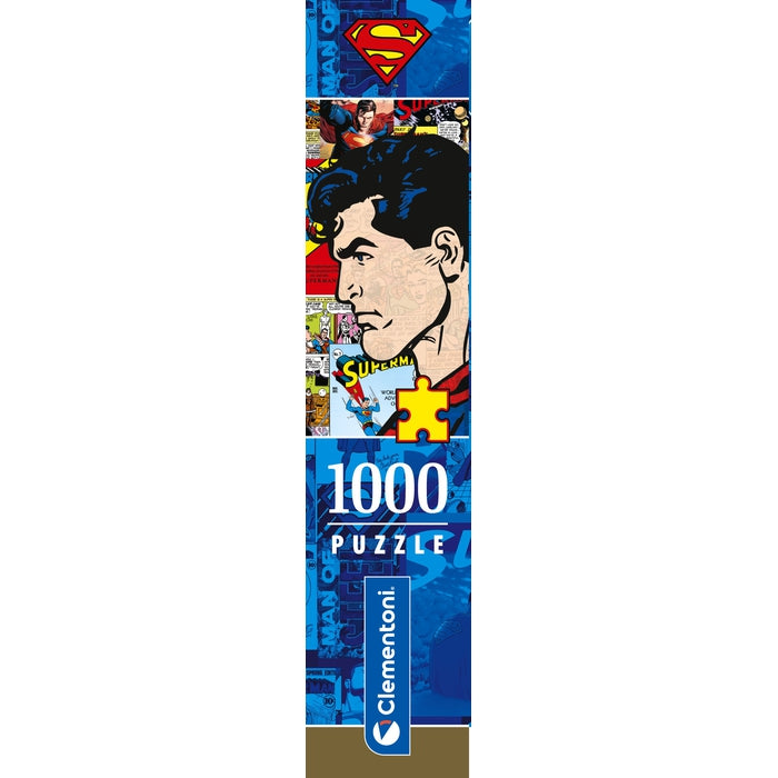 clementoni-superman-puzzle-1000-pi-ces image 5