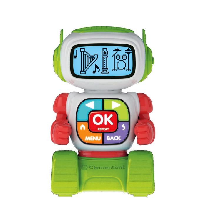 clementoni-sapientino-eddie-robot-ducatif-interactif-4-6-ans image 5