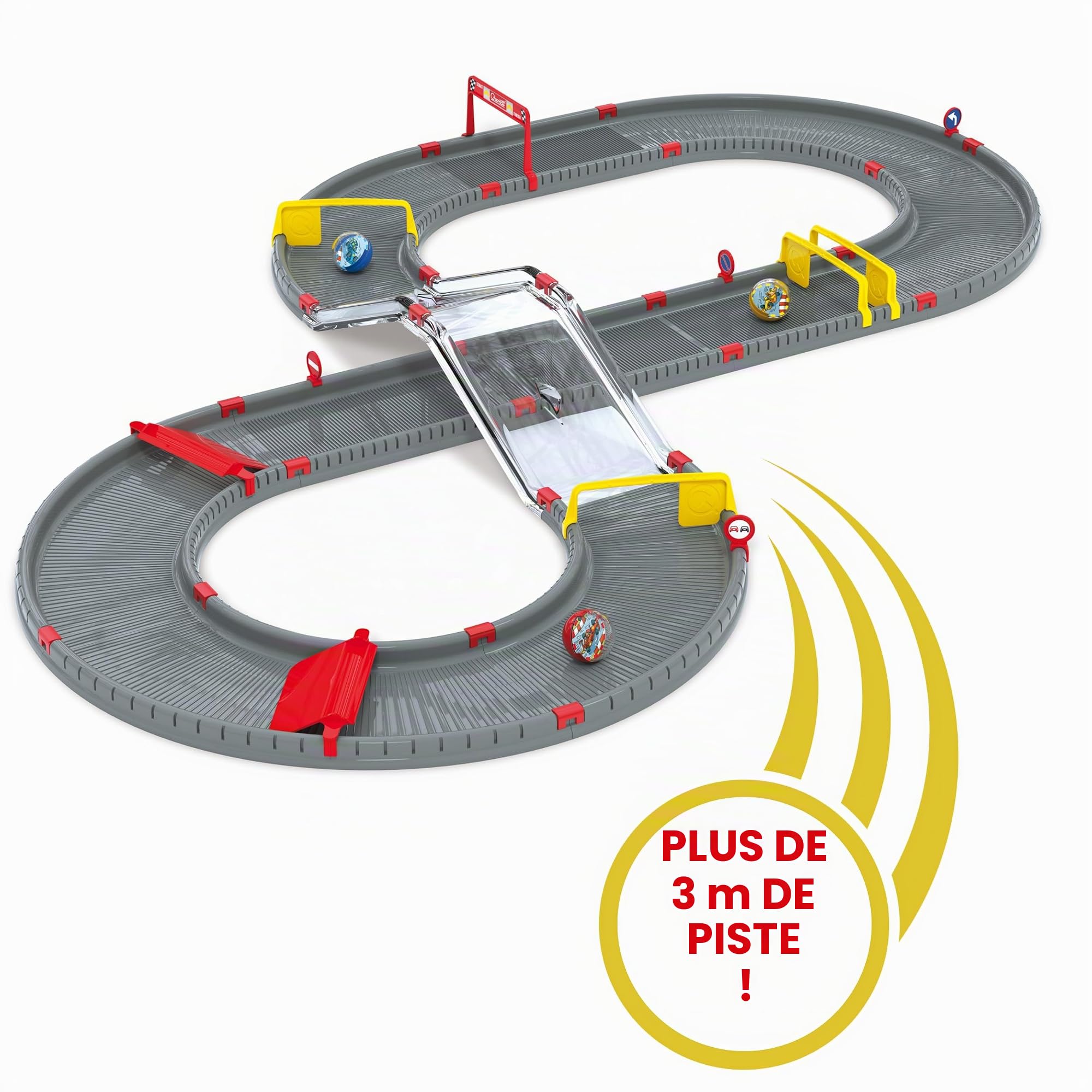 quercetti-big-marbledrome-3-3m-circuit-billes-d-s-3-ans image 4