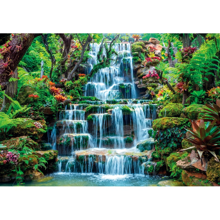 clementoni-the-flow-puzzle-500-pi-ces-49x36-cm image 2