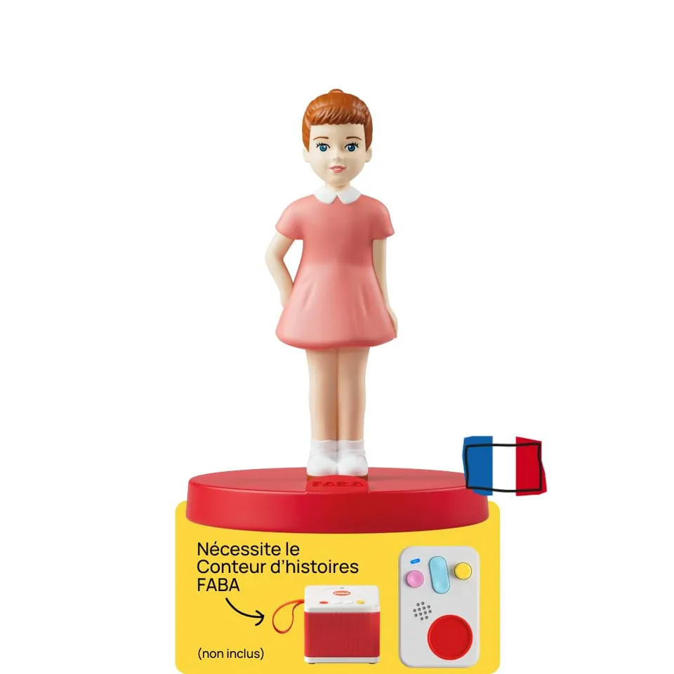 faba-personnage-sonore-les-plus-belles-histoires-de-martine image 1