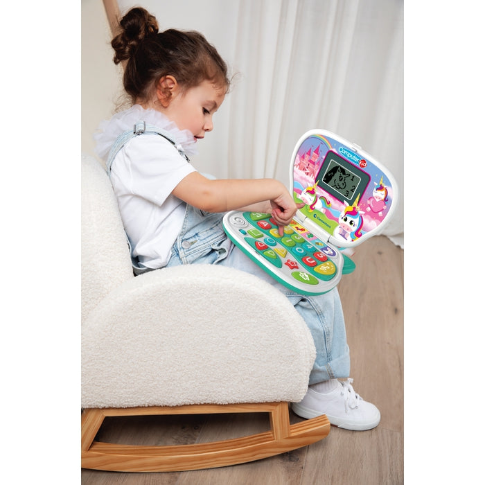 clementoni-unicorno-laptop-ducatif-b-b-10-activit-s-lcd-d-s-2-ans image 4