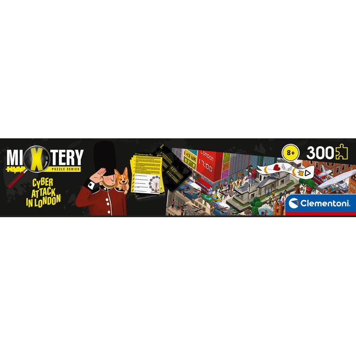 clementoni-cyber-attack-in-london-puzzle-enqu-te-300-pi-ces image 8