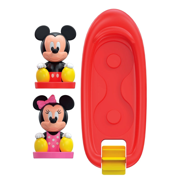 disney-baby-mickey-minnie-set-bateau-pour-le-bain image 3