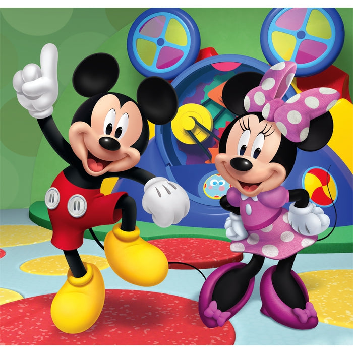 clementoni-disney-mickey-mouse-club-house-3-puzzles-48-pi-ces image 2