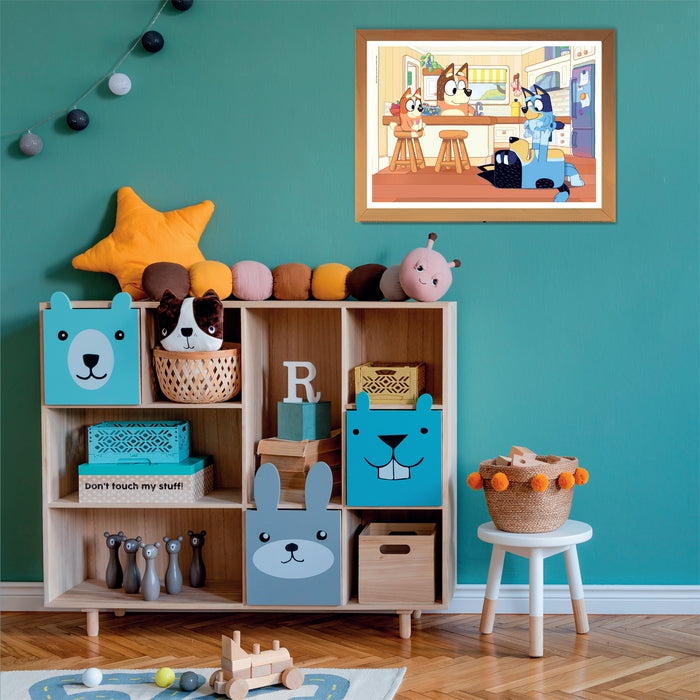clementoni-bluey-puzzle-enfant-104-pi-ces image 3