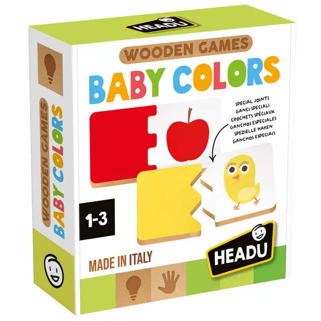 headu-wooden-game-baby-colors-jeu-ducatif-en-bois-2-4-ans image 1