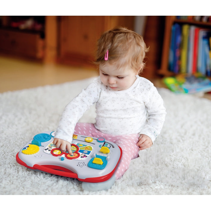 clementoni-disney-baby-pad-interactif-mickey-and-friends image 5