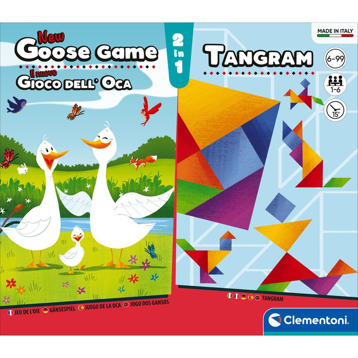 clementoni-sapientino-jeu-de-l-oie-tangram-2-en-1 image 5