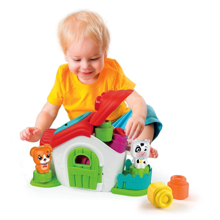 clementoni-soft-clemmy-touch-imagine-play-sensory-farm-ferme-sensorielle-b-b image 2