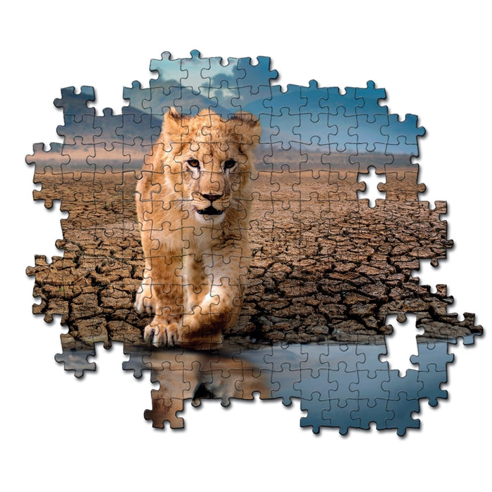 clementoni-self-reflection-puzzle-enfant-300-pi-ces image 3
