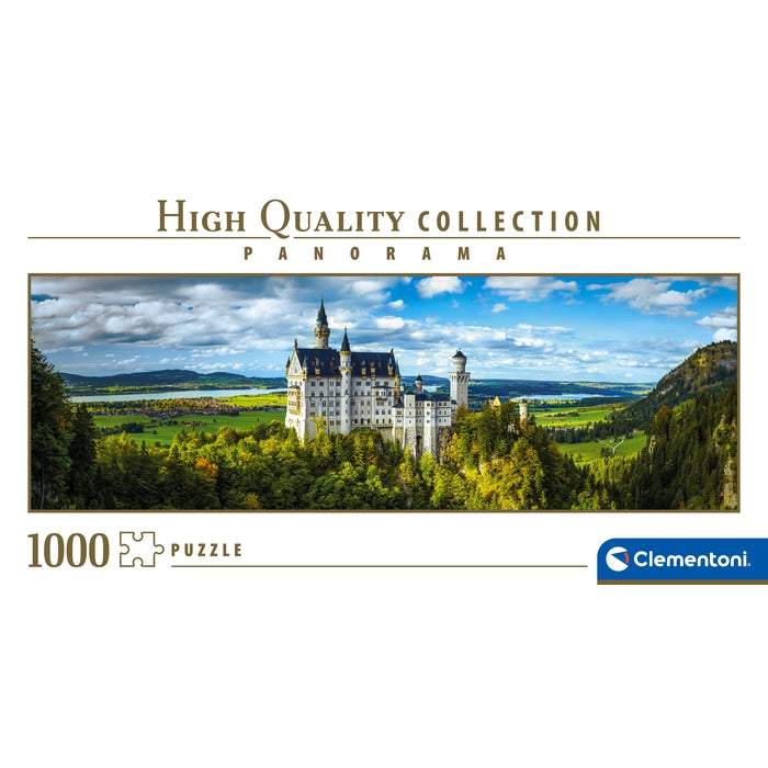 clementoni-collection-idea-neuschwanstein-castle-puzzle-1000-pi-ces image 4