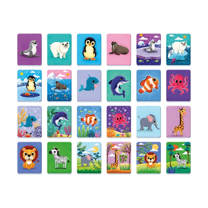 clementoni-sapientino-baby-montessori-48-cartes-les-maisons-des-petits image 5
