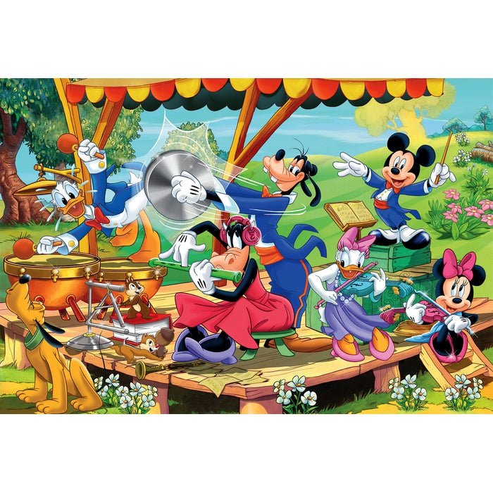 clementoni-mickey-and-friends-puzzle-24-maxi-pi-ces-62-x-42-cm image 2