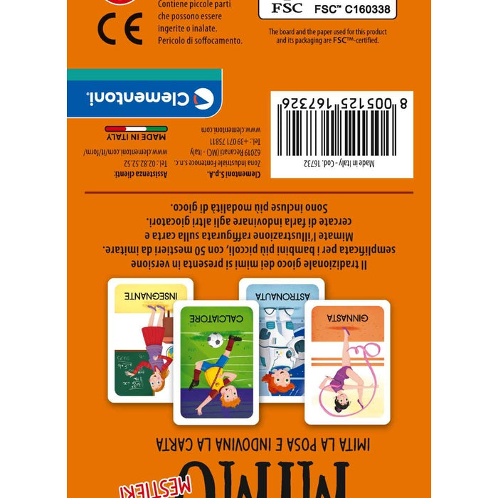 clementoni-mimo-mestieri-jeu-de-mimes-des-m-tiers image 5