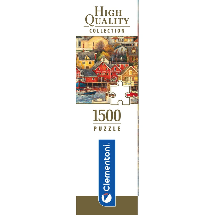 clementoni-collection-paysage-puzzle-good-times-harbor-1500-pi-ces image 5