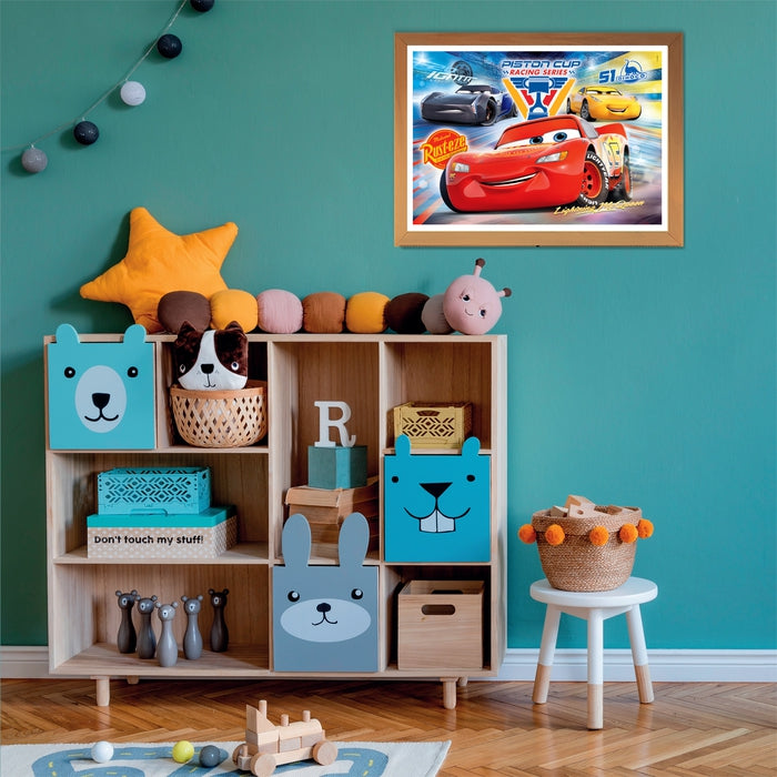 clementoni-disney-cars-puzzle-104-pi-ces image 3