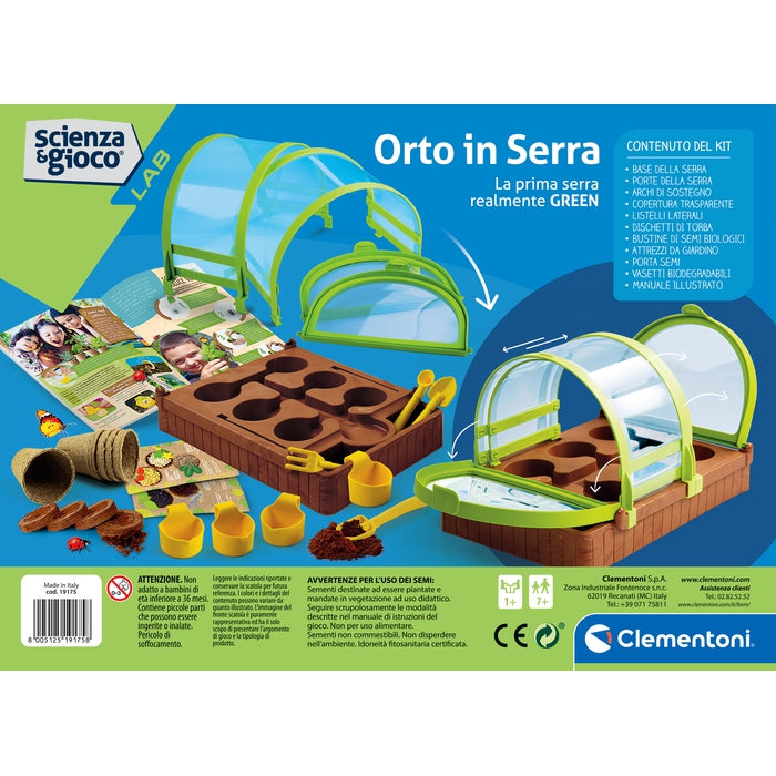 clementoni-science-play-lab-orto-in-serra-serre-bio image 4