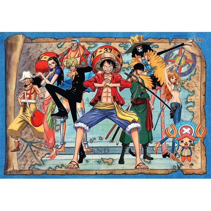 clementoni-one-piece-puzzle-500-pi-ces image 2