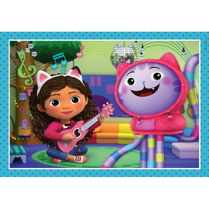 clementoni-gabby-s-dollhouse-coffret-4-puzzles-12-16-20-24-pi-ces image 4