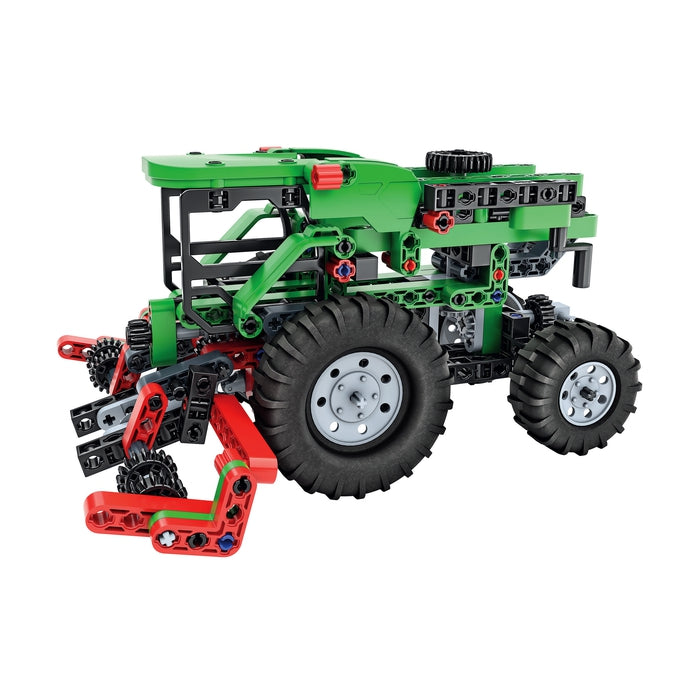 clementoni-science-jeu-build-macchine-agricole-kit-scientifique-240-pi-ces image 3