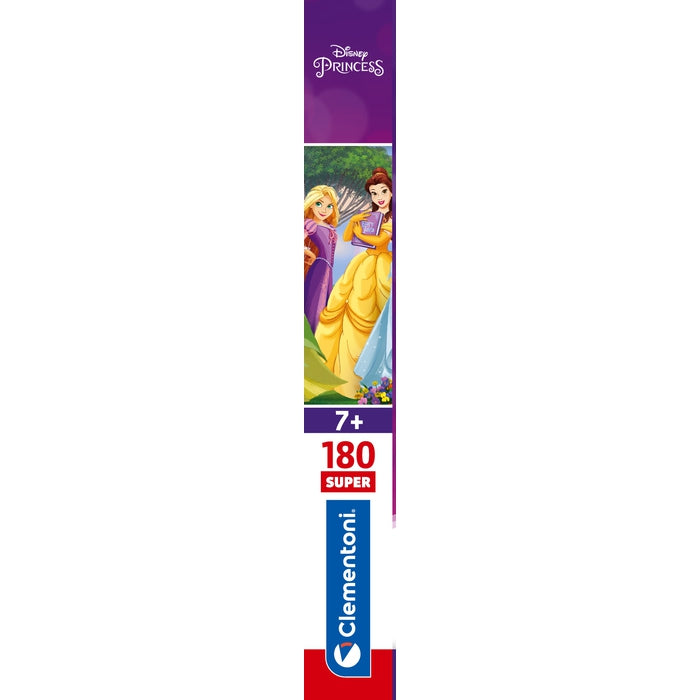 clementoni-princess-180-pi-ces-disney-puzzle-enfant-48-5-x-33-5-cm image 5