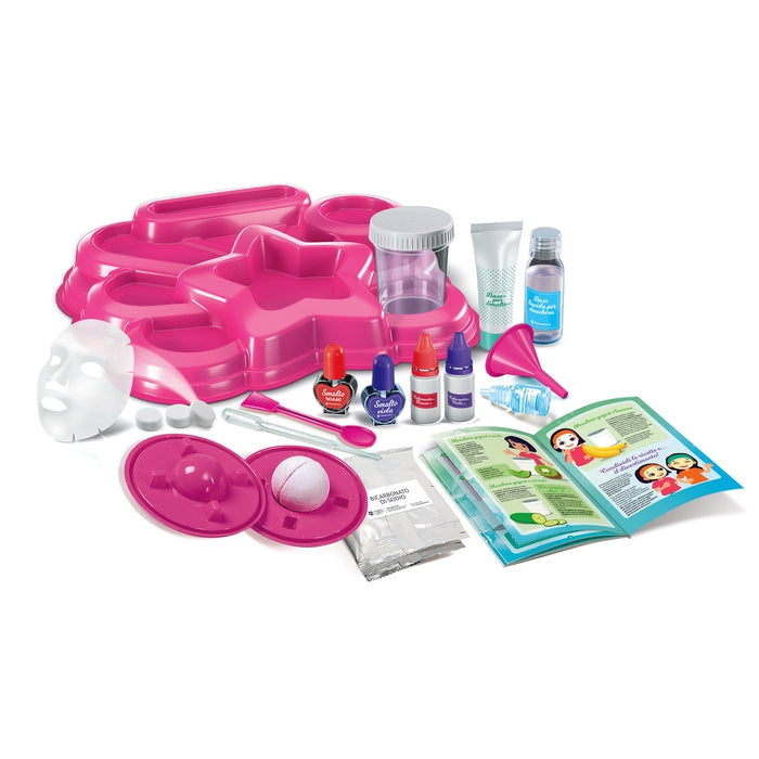 clementoni-scienza-e-gioco-lab-my-beauty-routine-kit-cosm-tique-et-spa-enfant image 3