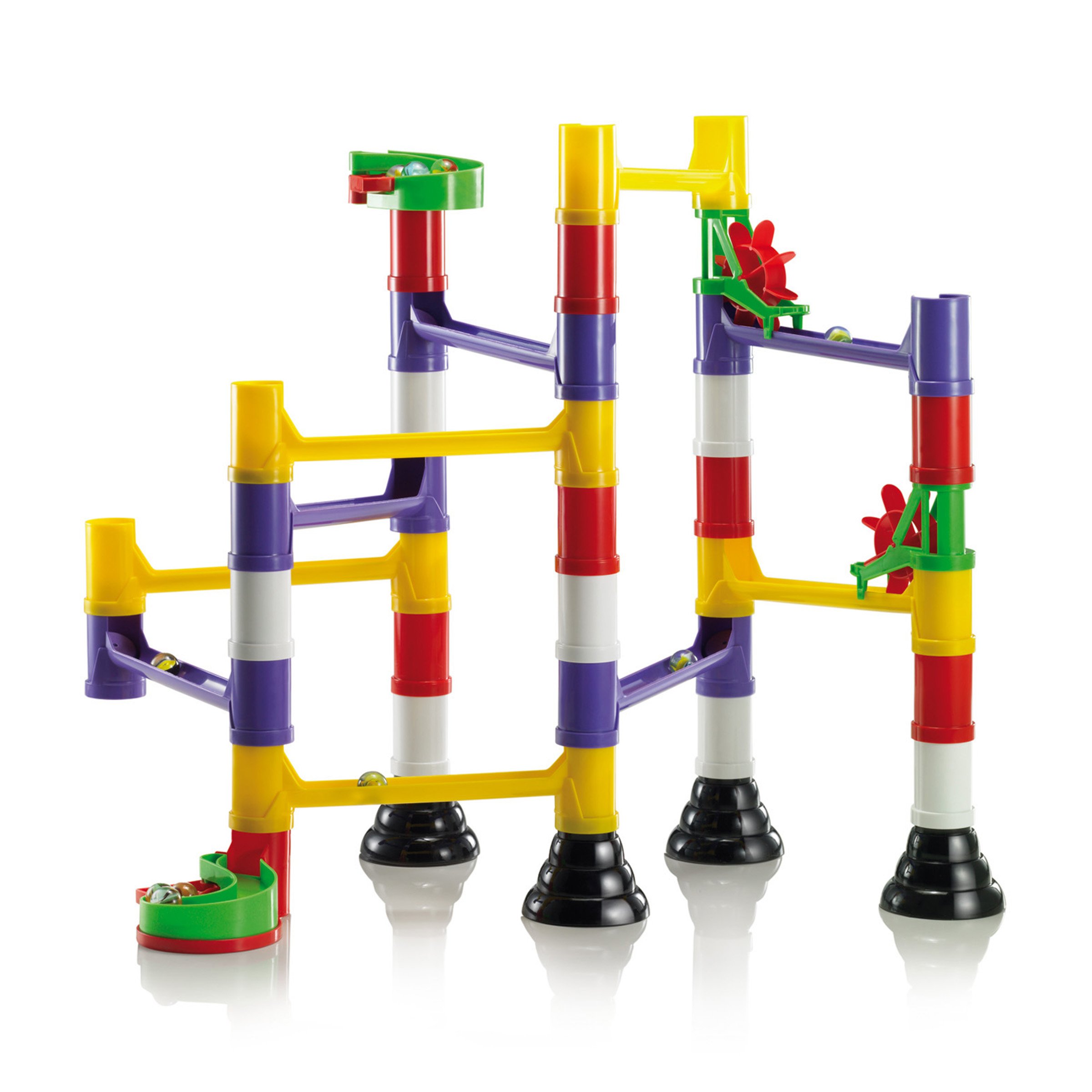 quercetti-migoga-marble-run-basic-circuit-billes-enfant-4 image 2