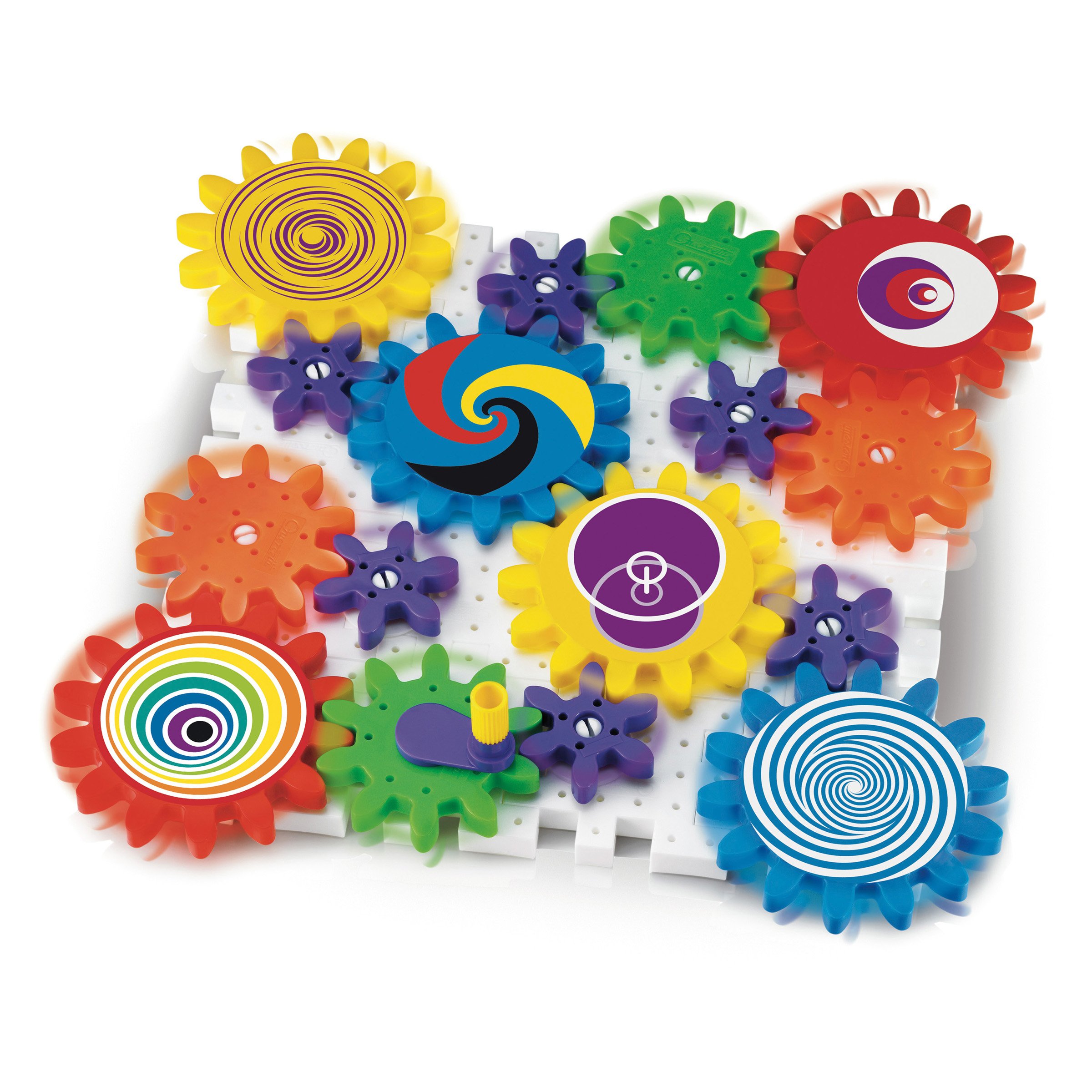 quercetti-kaleido-gears-jeu-de-construction-engrenages-m-caniques image 2