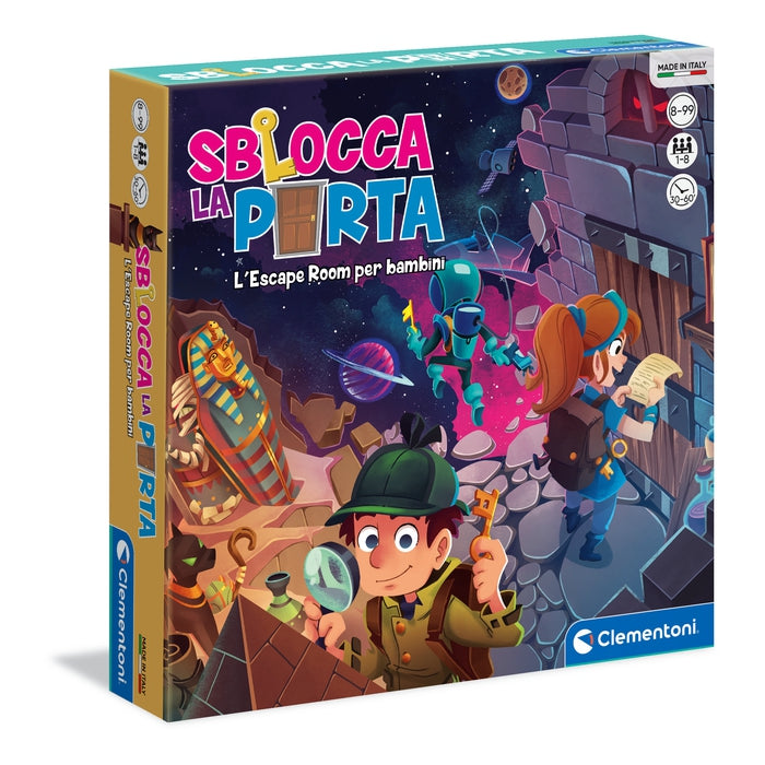 clementoni-sblocca-la-porta-escape-game-enqu-te image 1