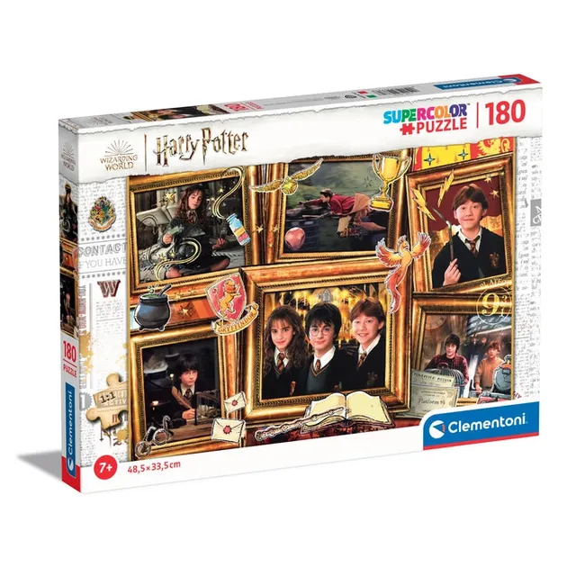 clementoni-harry-potter-puzzle-enfant-180-pi-ces image 1