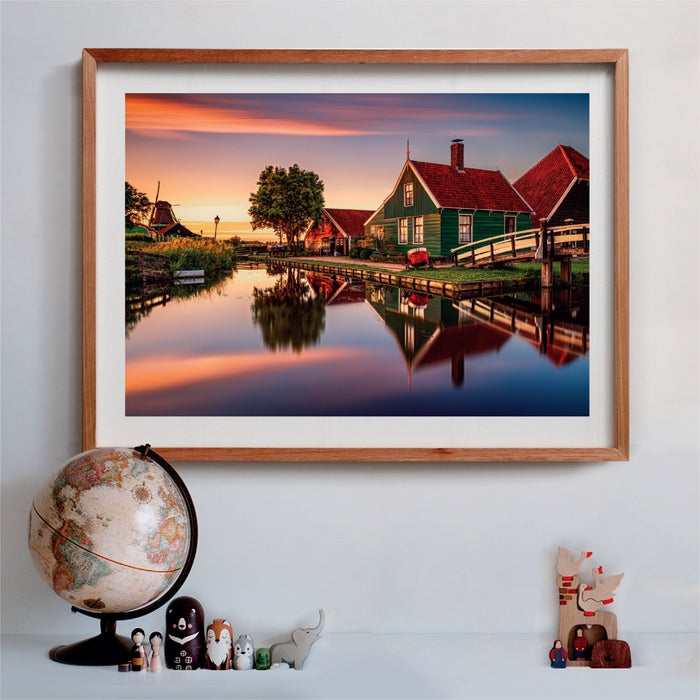 clementoni-collection-puzzle-adulte-zaanse-schans-1500-pi-ces-59-2-x-84-3-cm image 3