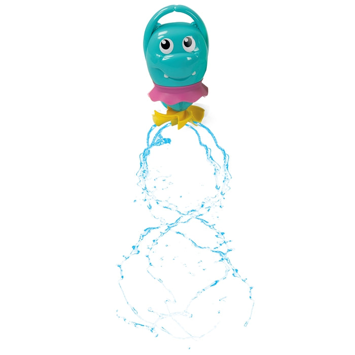 baby-clementoni-happy-shower-water-friends-jouet-de-bain-6-mois image 3
