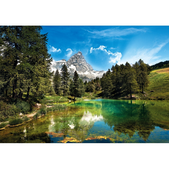 clementoni-blue-lake-puzzle-1500-pi-ces image 2