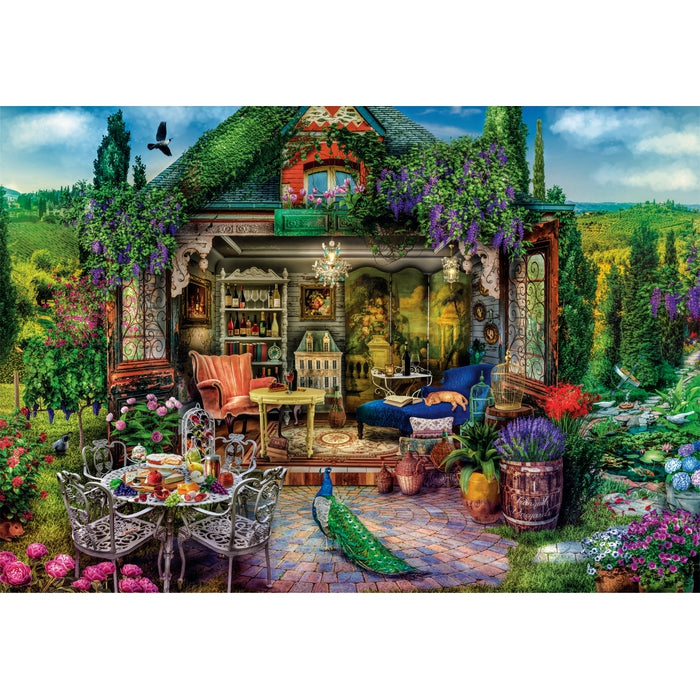 clementoni-wine-country-escape-puzzle-1000-pi-ces image 2