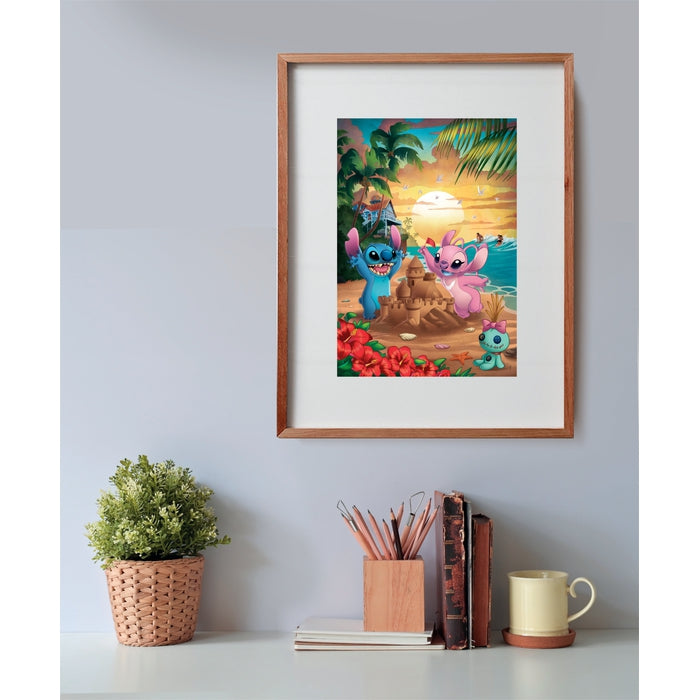 clementoni-disney-stitch-puzzle-500-pi-ces image 3